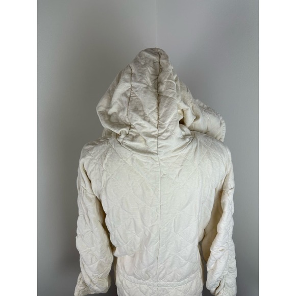 NWOT Free People FP One Cedar Parachute Jacket XS - Picture 12 of 13